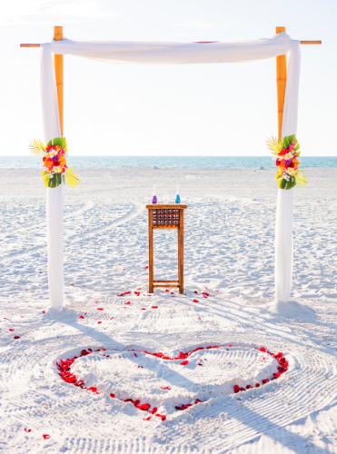 Rebecca and Chris wedding